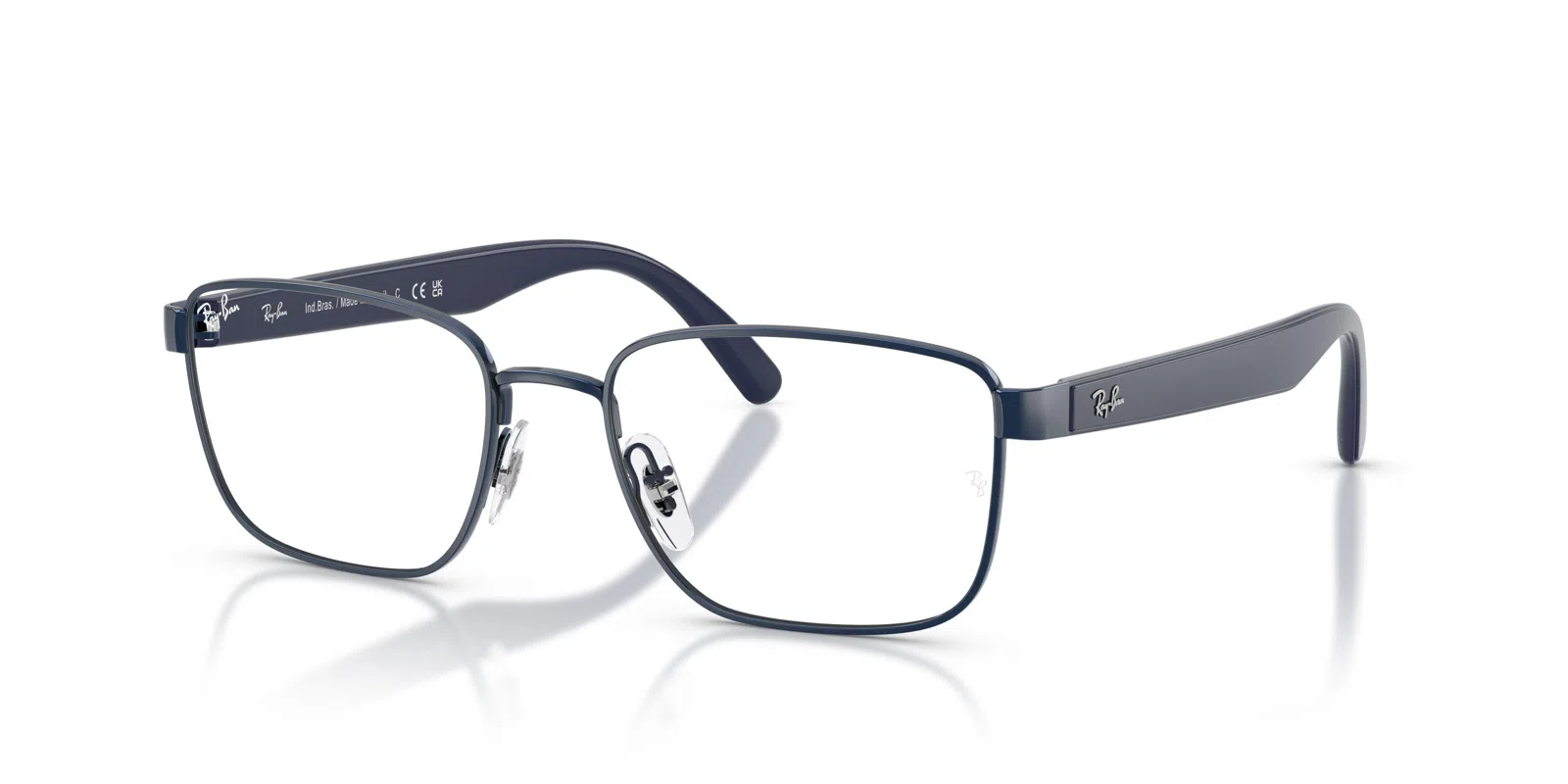 Ray-Ban 6537L Eyeglasses - view 10